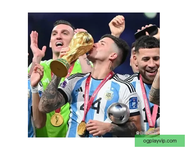 AI预测未来十届世界杯阿根廷明年有望蝉联大力神杯走势研判权威